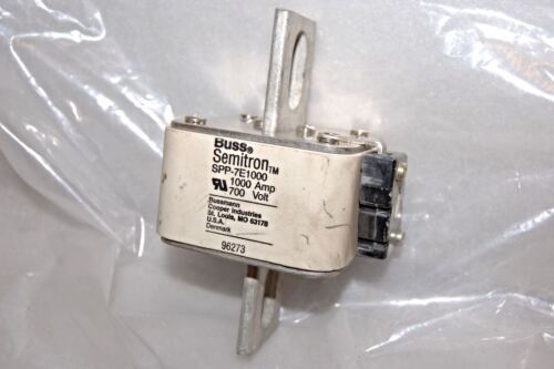 Bussmann SPP-7E1000 FUSE