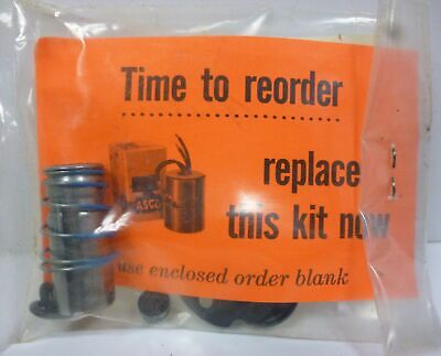 ASCO 100.424 Valve Repair Kit