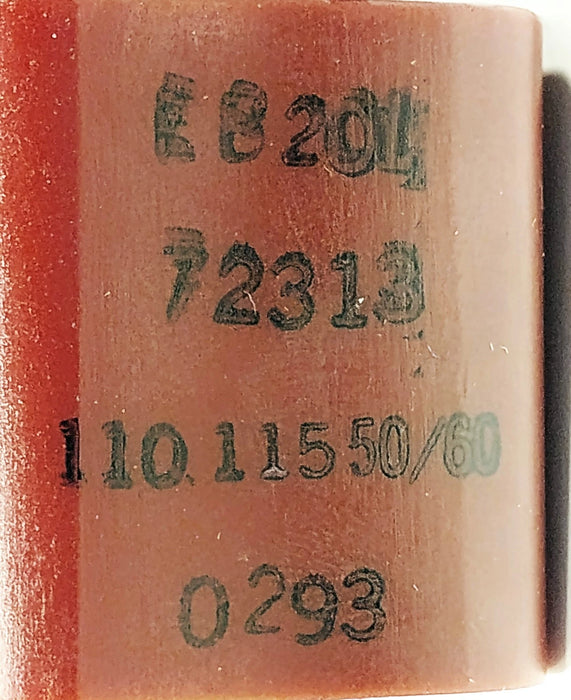 NAMCO EB201-72313 110/115 V AC Solenoid Coil