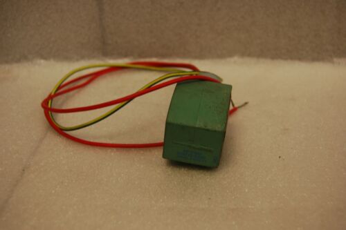 ASCO MP-C-080-238210-032-D VALVE COIL
