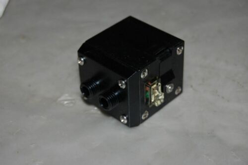 Pepperl MPF 2HD PHOTOELECTRIC SENSOR