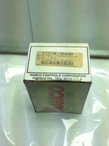 NAMCO EE230-30420 PROXIMITY SWITCH