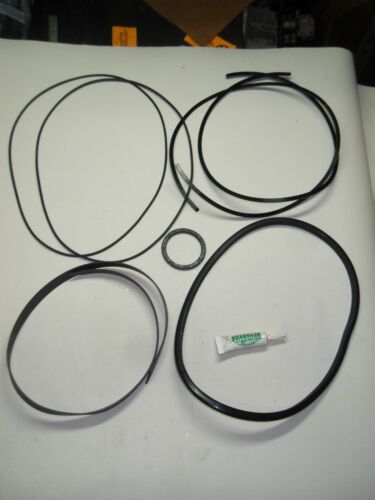 1 Numatics K90-W11 REPAIR KIT