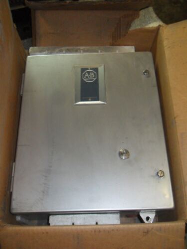 Allen-Bradley 505-ACB-6 Reversing Starter