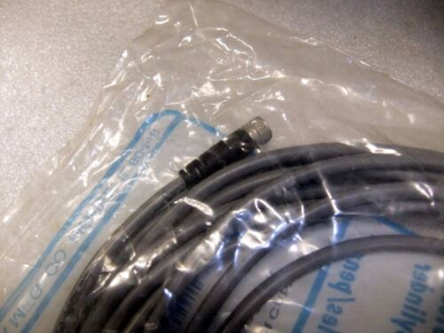 Bimba C4X 5M Quick Connect Cable