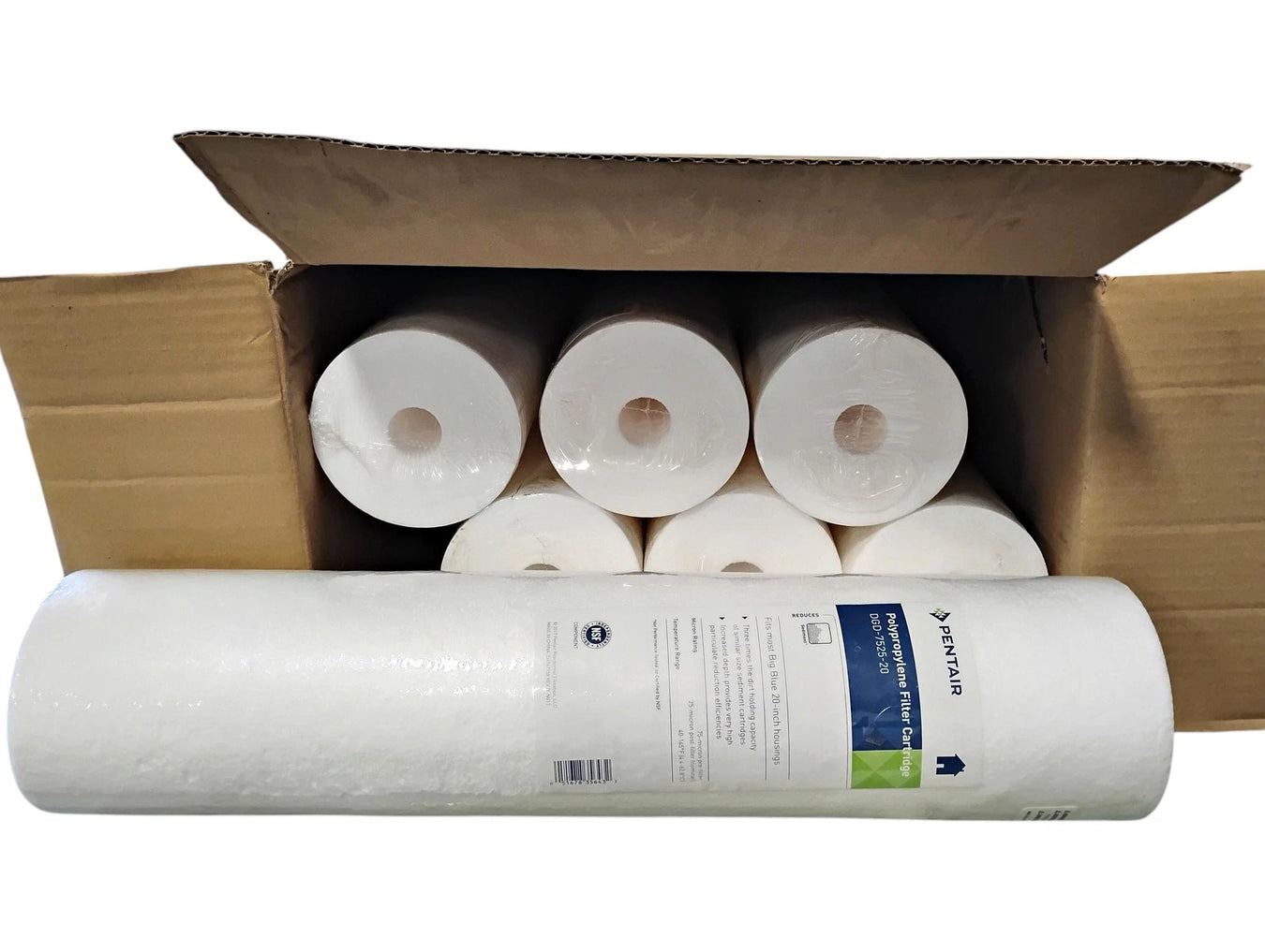Water Filtration Systems