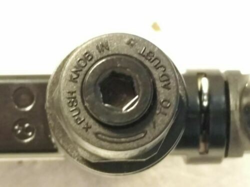 Numatics 122RS400J016W00 Solenoid Valve