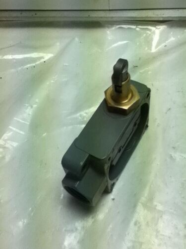 Microswitch DTF2-2RQ9-RH Switch Enclosure