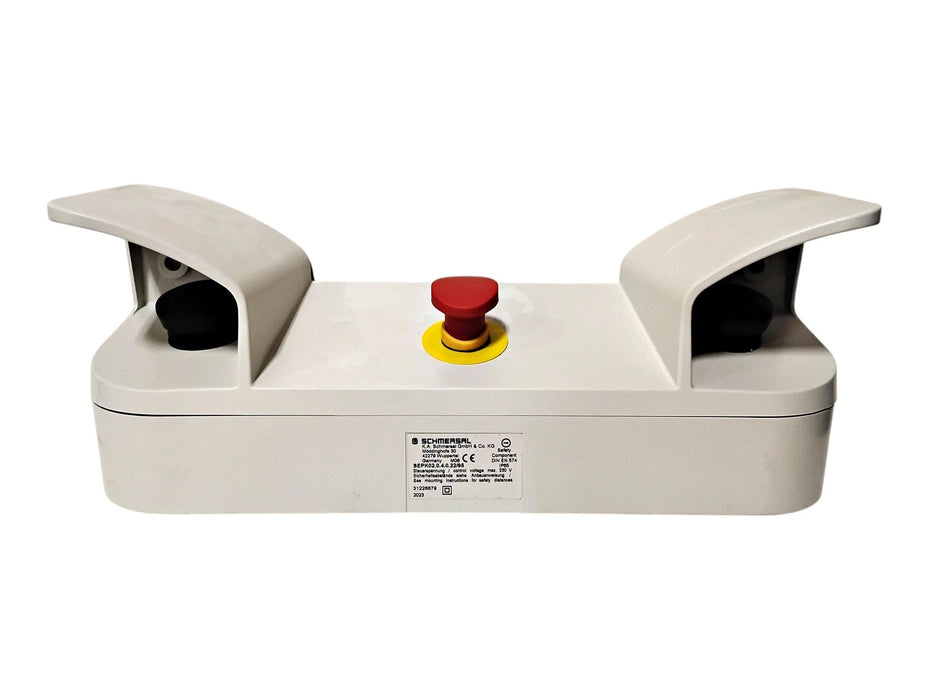 Schmersal SEPK02.0.4.0.22/95 101027371 Two-Hand Control Station
