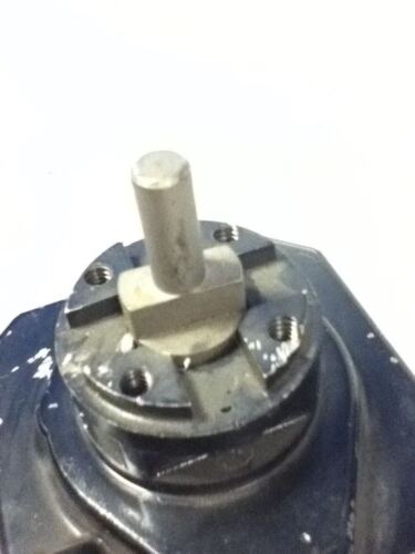 ELECTRIPOWER MAR55S-2 ACTUATOR