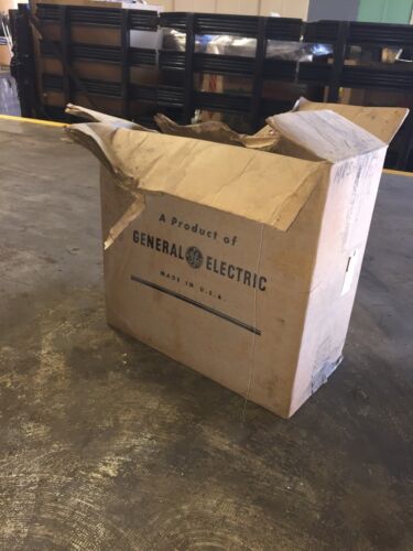 GE INTERRUPTER