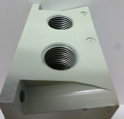 ASCO 206-1613 Numatics Manifold