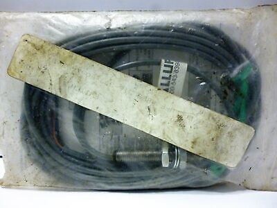 Balluff BES 516-377-EO-C-03 Proximity Sensor