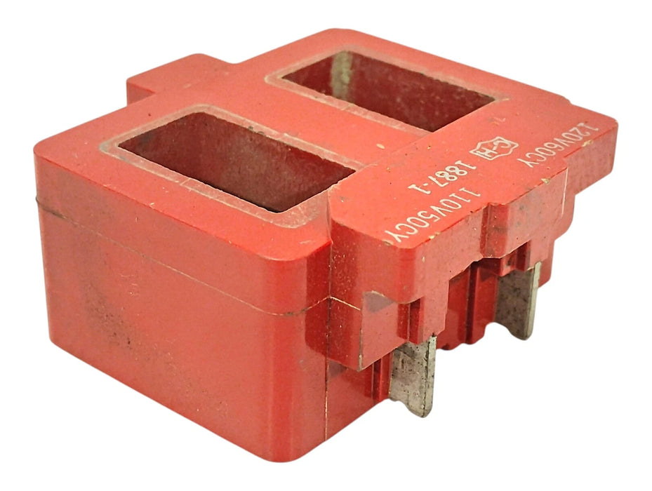 Cutler-Hammer 9-1887-1 110/120 V AC Magnetic Coil