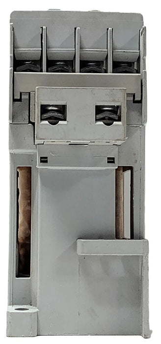 Allen-Bradley 700-CF400ZJ 600 V AC 20 A IEC Contactor w/ 24 V DC Coil