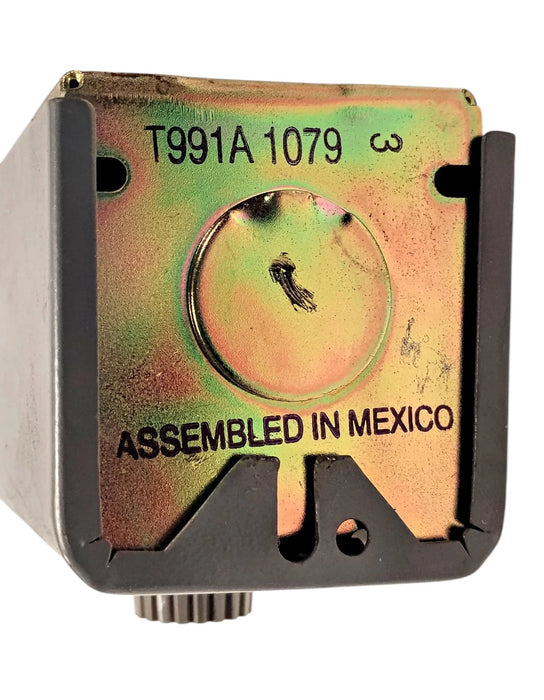 Honeywell T991A-1079 24 V AC 160-250 F Temperature Controller