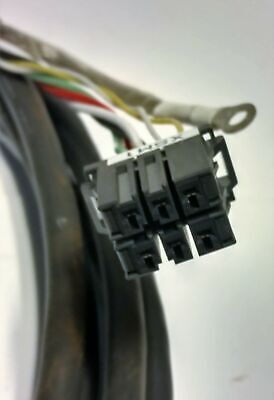 Kawasaki 50976-1682 PLC Cable Harness