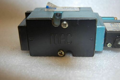 MAC SOLENOID VALVE TM-DAAJ-1DA 82A-AA-CAA-TM-DAAP-2DA TMDAAJ1DA 82AAACAATMDAAP