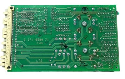 Man Roland 2-37V-0580-71 A37V701079 Printed Circuit Board