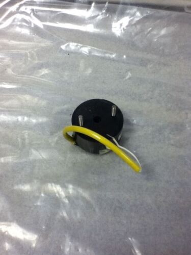 HUBMAGNET M-066-181 ROTARY SOLENOID- NO BOX