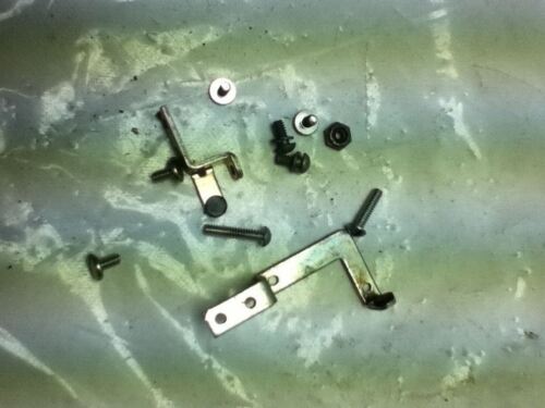 Allen-Bradley Z-2115 LEFT HAND NC AUXILIARY SWITCH
