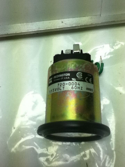 REDDINGTON 720-0004 METER