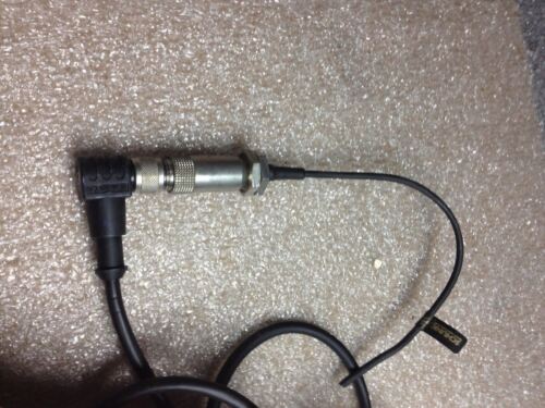 SCHUNK 0301503 PROXIMITY SWITCH