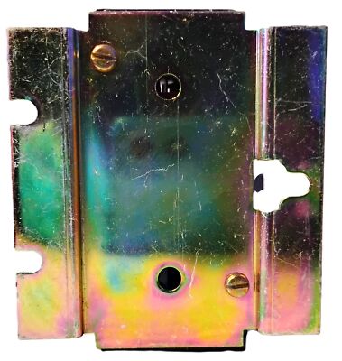 GE General Electric CR224C210A 600 V AC 27 A Overload Protection Relay