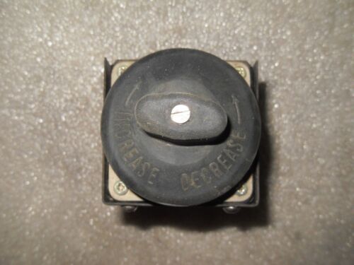 Agastat NF-12-QT Time Delay Relay