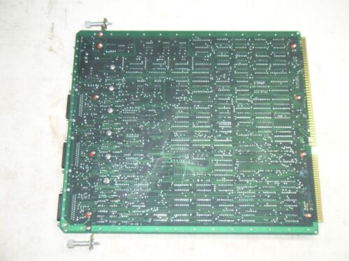 Allen-Bradley 8000-AFZ 900072 Servo Resolution/Induction Module