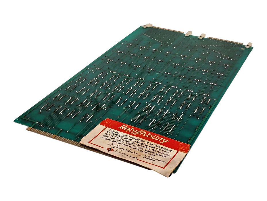 Cincinnati Milacron 3-531-3016A Printed Circuit Board