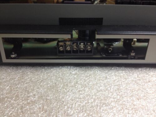 Gould Modicon 43P0021-001 Power Supply