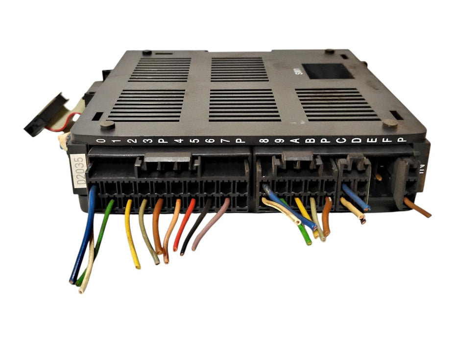 Okuma DN-IC-16C A911-3051 Ver 1.1 Input Module