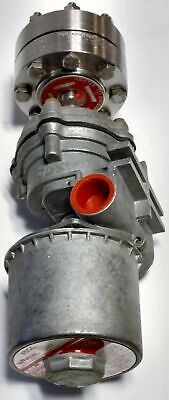 ASCO SB12DK TRIPOINT Pressure Switch