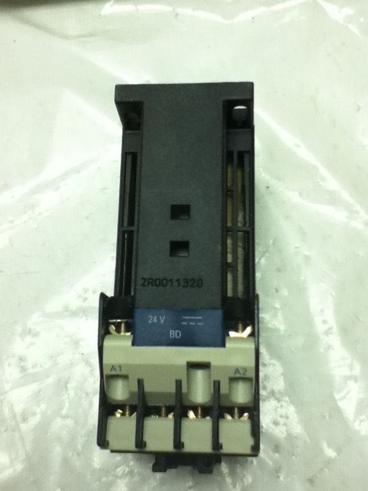 Telemecanique LP1-D0910BD Contactor