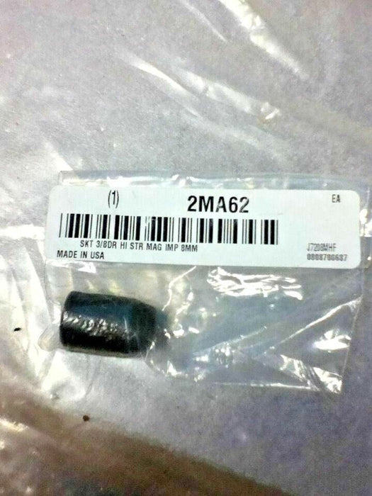 10 Proto 2MA62 Sockets