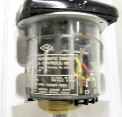 ATC 307C082A10XX Cycle Timer