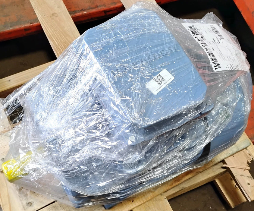Marathon TCA5P53AE211GAA009 R329B 230/460 V 7-1/2 HP 1180 RPM Cast Iron Motor