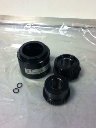 ESCOGEAR C40 COUPLING ASSEMBLY