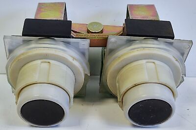 Square D 9001-SKRU1 Pushbutton Station for Type SKYP Pendant Control Station