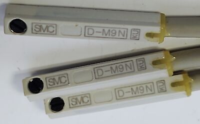 SMC D-M9N Solid State Proximity Sensor