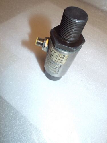 Toledo Transducers Inc. SS1326-15 Transducer