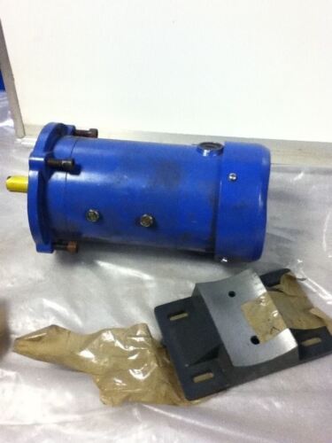 HALLMARK MD0505A MOTOR