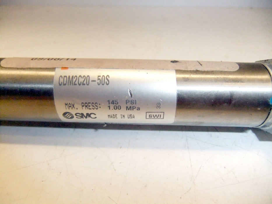 SMC Cylinder CDM2C20-50S