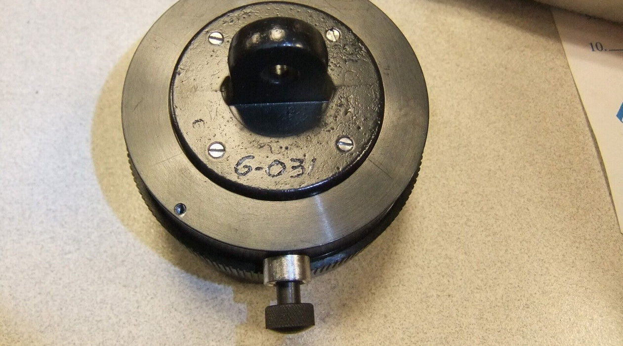 Ames Digital Gauge