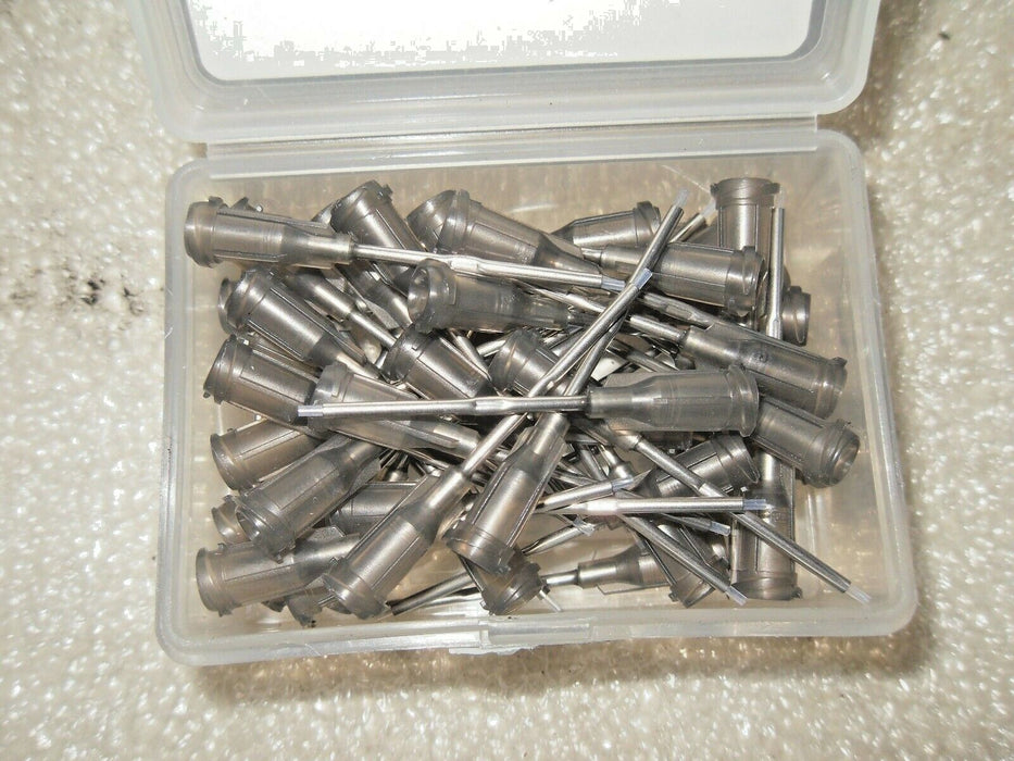 50 EFD 7005003 5121TLC-B Precision Dispensing Tips
