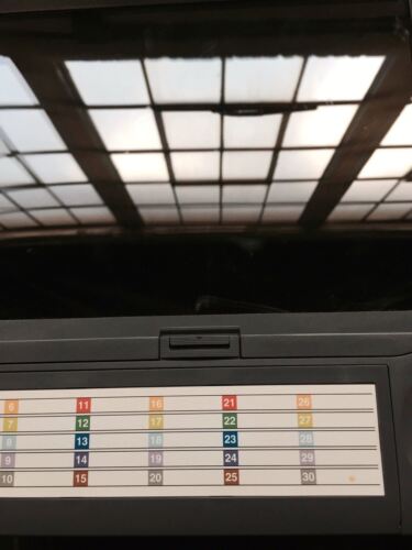 Yokogawa Dx230-2-2 A3/F1/S13 Paperless Recorder