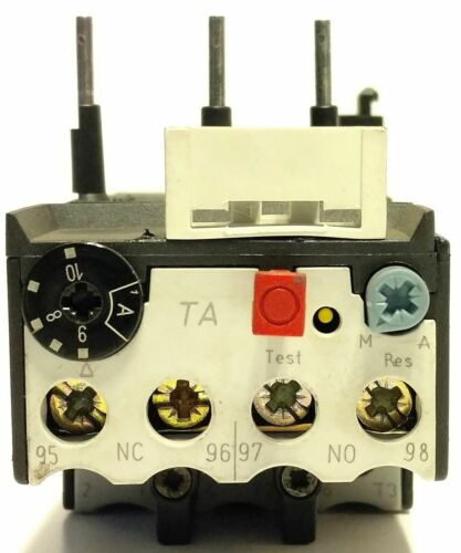 Allen-Bradley 193-TAC10 Overload Relay