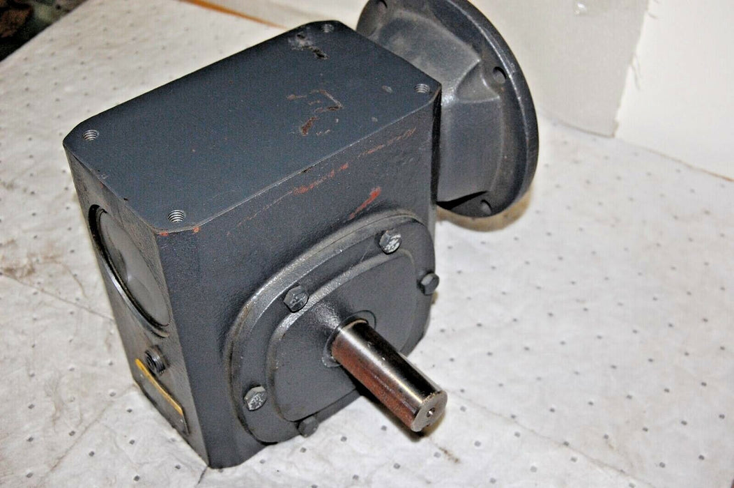 Baldor Gear Reducer GF2526BG
