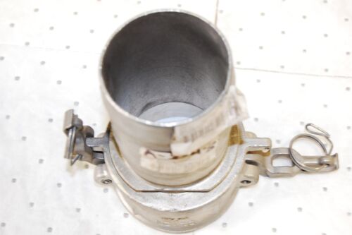 DIXON C300ND COUPLING